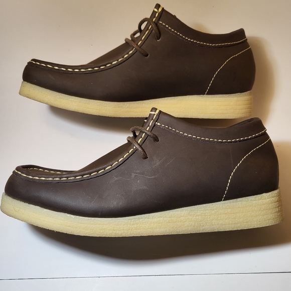 Drexlite shoes - Picture 4 of 5